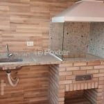 Apartamento com 2 quartos à venda na Rua Libra, 71, Vila Guiomar, Santo André