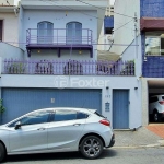 Casa comercial com 10 salas à venda na Rua Artur de Almeida, 195, Vila Mariana, São Paulo