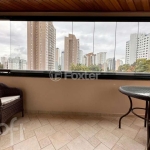 Apartamento com 3 quartos à venda na Rua Germano Ulbrich, 96, Vila Andrade, São Paulo