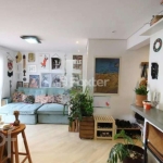 Apartamento com 3 quartos à venda na Rua Agente Gomes, 216, Jardim São Paulo (Zona Norte), São Paulo