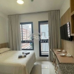 Apartamento com 1 quarto à venda na Rua Coronel Lisboa, 805, Vila Mariana, São Paulo