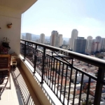 Apartamento com 2 quartos à venda na Rua Hungara, 249, Vila Ipojuca, São Paulo