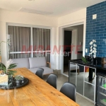 Apartamento com 4 quartos à venda na Rua Tibiri, 175, Jardim São Paulo (Zona Norte), São Paulo