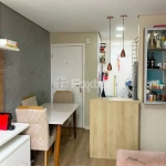 Apartamento com 2 quartos à venda na Avenida do Vaticano, 275, Jardim João XXIII, São Paulo