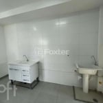 Apartamento com 2 quartos à venda na Avenida Doutor Felipe Pinel, 180, Pirituba, São Paulo