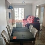 Apartamento com 3 quartos à venda na Rua Copacabana, 426, Santa Teresinha, São Paulo