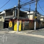 Casa com 2 quartos à venda na Rua Santa Lucrécia de Aguiar, 414, Vila Bela Vista (Zona Norte), São Paulo