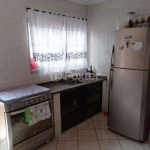 Casa com 3 quartos à venda na Rua Alberto Zírlis, 655, Vila Lutécia, Santo André