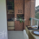 Apartamento com 3 quartos à venda na Rua Salvador Caruso, 225, Vila Ipojuca, São Paulo