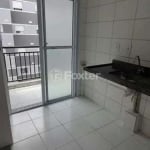 Apartamento com 2 quartos à venda na Rua Clodomiro de Oliveira, 770, Parque Reboucas, São Paulo