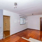 Apartamento com 2 quartos à venda na Rua Atalaia Velha, 140, Vila Canero, São Paulo