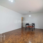 Apartamento com 3 quartos à venda na Rua Martinico Prado, 417, Vila Buarque, São Paulo