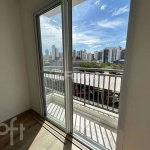 Apartamento com 2 quartos à venda na Rua Antônio Chiarizzi, 145, Parque da Mooca, São Paulo