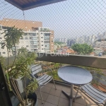 Apartamento com 4 quartos à venda na Rua Fradique Coutinho, 1468, Pinheiros, São Paulo