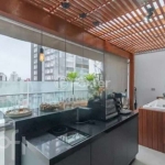 Apartamento com 3 quartos à venda na Rua Assungui, 721, Vila Gumercindo, São Paulo