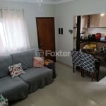 Casa com 2 quartos à venda na Rua Vicente de Carvalho, 129, Vila Príncipe de Gales, Santo André