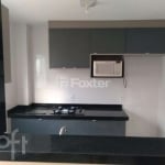 Apartamento com 2 quartos à venda na Rua Américo Floriano de Toledo, 175, Jardim Caiapia, Cotia