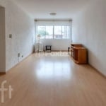 Apartamento com 2 quartos à venda na Rua Francisco Cruz, 142, Vila Mariana, São Paulo