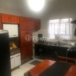 Casa com 1 quarto à venda na Rua Santa Gertrudes, 264, Vila Paraíso, Guarulhos