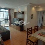 Apartamento com 3 quartos à venda na Avenida Ramalho Ortigão, 188, Vila Gumercindo, São Paulo