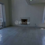 Apartamento com 1 quarto à venda na Rua Samia Haddad, 111, Vila Suzana, São Paulo