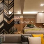 Apartamento com 2 quartos à venda na Avenida Vereador José Diniz, 210, Santo Amaro, São Paulo