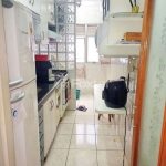 Apartamento com 3 quartos à venda na Rua Bernardo Guimarães, 51, Vila Luzita, Santo André