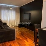 Apartamento com 2 quartos à venda na Avenida Palmares, 1370, Vila Palmares, Santo André