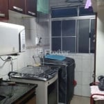 Apartamento com 2 quartos à venda na Rua Apaura, 26, Vila Sílvia, São Paulo