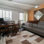 Apartamento com 2 quartos à venda na Rua Antônio Loureiro, 594, Vila Santa Catarina, São Paulo