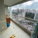 Apartamento com 2 quartos à venda na Rua Catuti, 21, Vila Andrade, São Paulo