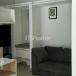 Apartamento com 1 quarto à venda na Rua Domingos Lopes da Silva, 911, Vila Suzana, São Paulo