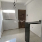 Apartamento com 2 quartos à venda na Rua Ourinhos, 414, Vila Bertioga, São Paulo