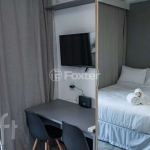 Apartamento com 1 quarto à venda na Avenida Bernardino de Campos, 1340, Paraíso, São Paulo