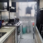 Apartamento com 1 quarto à venda na Rua Donato Vessechi, 450, Vila Curuçá, São Paulo