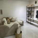 Casa com 2 quartos à venda na Avenida Dom Pedro I, 412, Vila Tibiriçá, Santo André