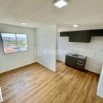 Apartamento com 1 quarto à venda na Avenida Osvaldo Valle Cordeiro, 1240, Jardim Brasília (Zona Leste), São Paulo