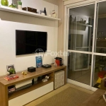 Apartamento com 2 quartos à venda na Avenida Raimundo Pereira de Magalhães, 757, Vila Anastácio, São Paulo