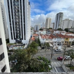 Apartamento com 2 quartos à venda na Avenida Itaboraí, 425, Bosque da Saúde, São Paulo