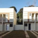 Casa em condomínio fechado com 2 quartos à venda na Estrada Leme, 209, Parque Rincão, Cotia