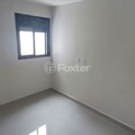 Apartamento com 2 quartos à venda na Rua Uruguaiana, 516, Vila Alzira, Santo André