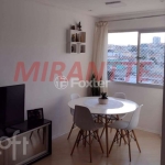 Apartamento com 2 quartos à venda na Rua Bela Vista do Paraíso, 52, Vila Palmeiras, São Paulo