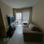 Apartamento com 2 quartos à venda na Avenida Gustavo Adolfo, 2118, Vila Gustavo, São Paulo