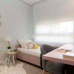 Apartamento com 1 quarto à venda na Rua Doutor Diogo de Faria, 421, Vila Clementino, São Paulo