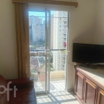 Apartamento com 1 quarto à venda na Rua Alexandre Benois, 125, Vila Andrade, São Paulo