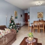 Apartamento com 1 quarto à venda na Rua Coronel Francisco de Oliveira Simões, 22, Paraíso do Morumbi, São Paulo