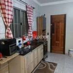 Casa com 2 quartos à venda na Travessa Natal, 102, Jardim do Líbano, Barueri