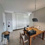 Apartamento com 1 quarto à venda na Rua Fidalga, 176, Pinheiros, São Paulo