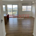 Apartamento com 1 quarto à venda na Rua Bonnard, 132, Alphaville Empresarial, Barueri