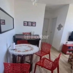 Apartamento com 2 quartos à venda na Avenida Nelson Palma Travassos, 174, Loteamento City Jaragua, São Paulo